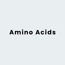 amino-acid